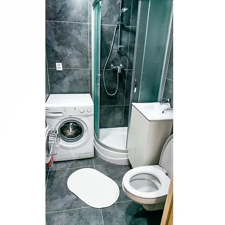 Pinewoods Sopot