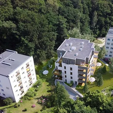 Pinewoods Sopot