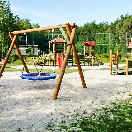 Pinewoods *